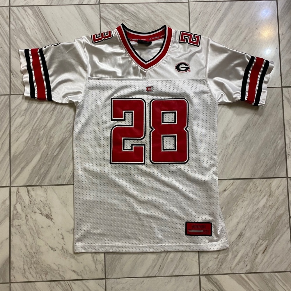 UGA Jersey - size M/L